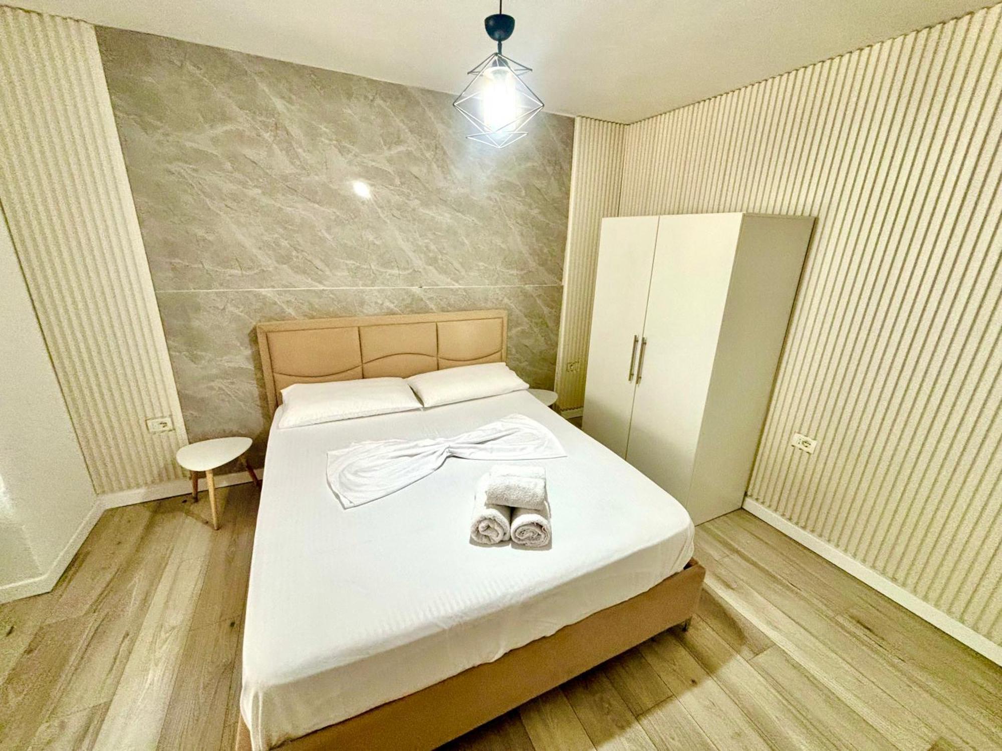 Superb Near To The Center * Tirana