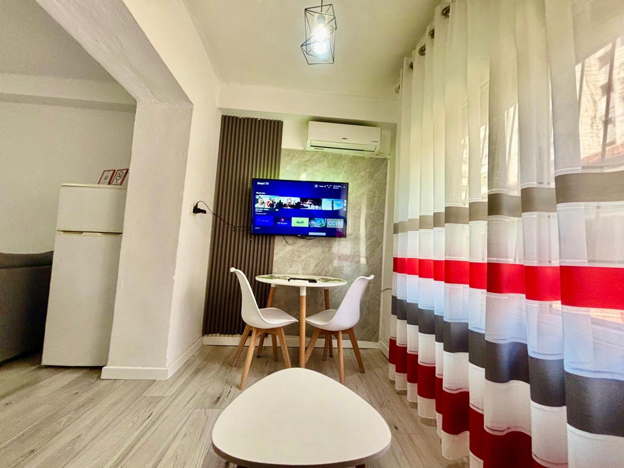 Apartment Superb Near To The Center *