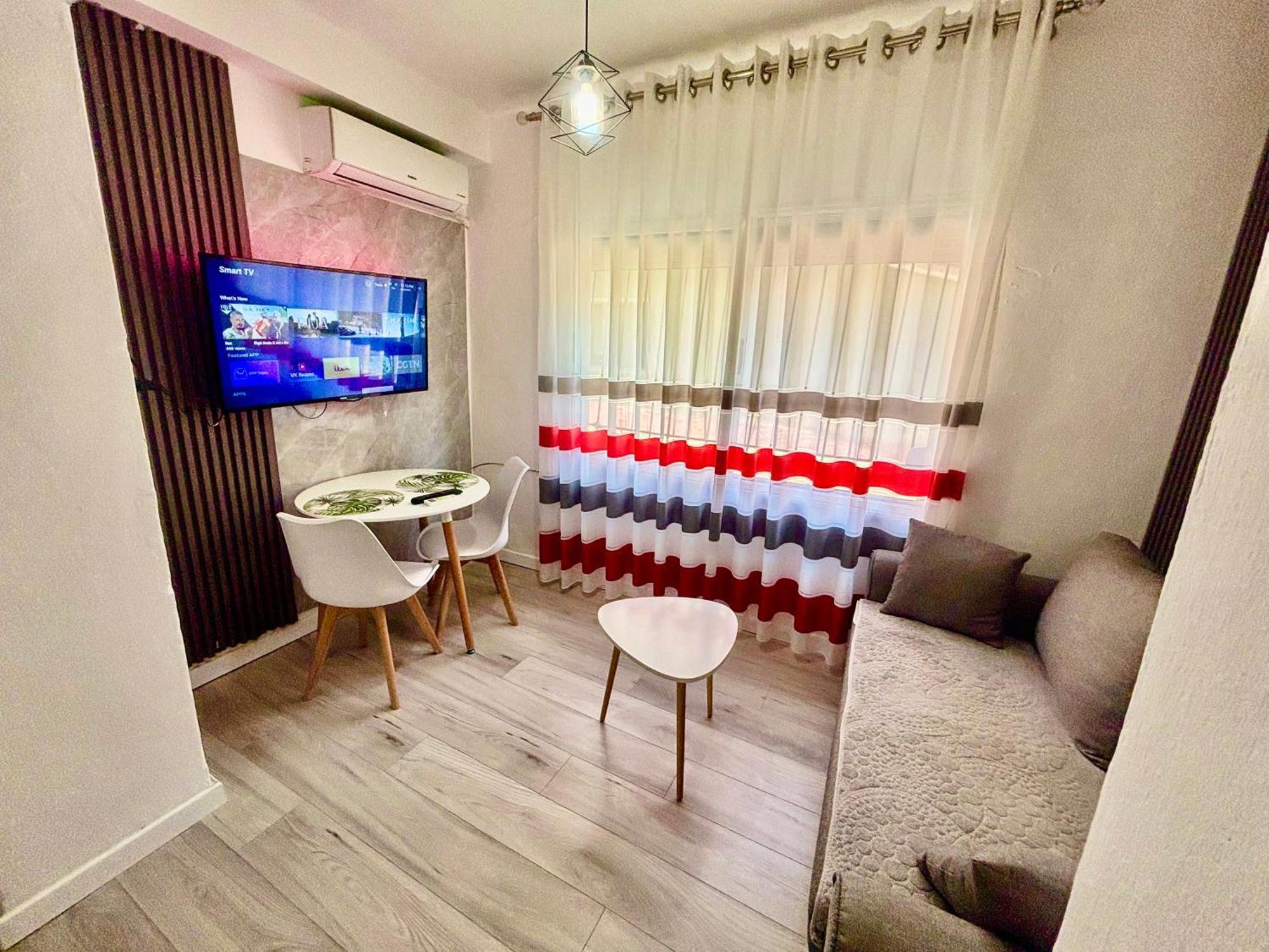 Superb Near To The Center Tirana