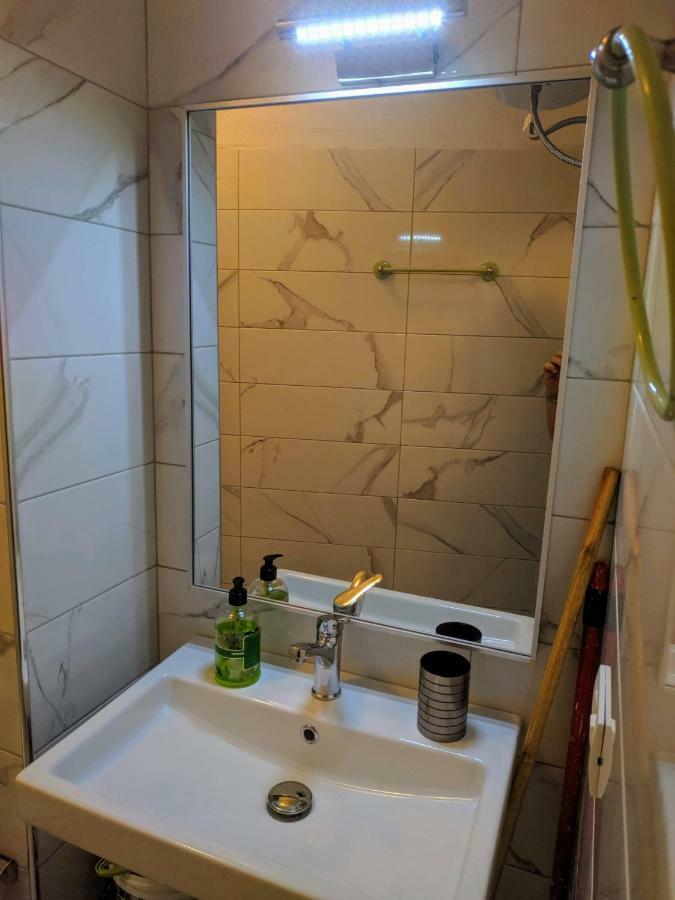 Superb Near To The Center Apartment *