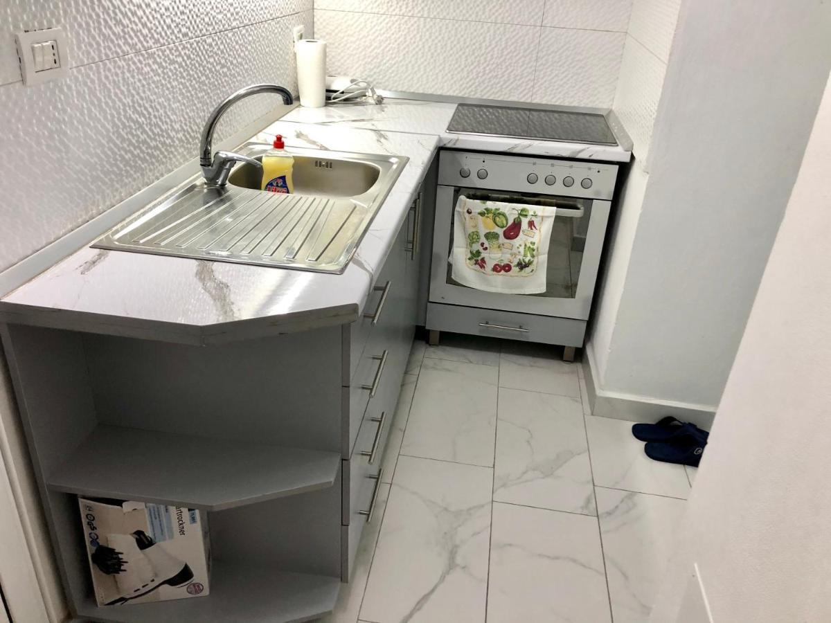 Apartment Superb Near To The Center *